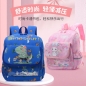 愛迪王子 6685-超輕便美樂蒂兒童書包女孩小學(xué)生一二年級雙肩包男生書包6色可選